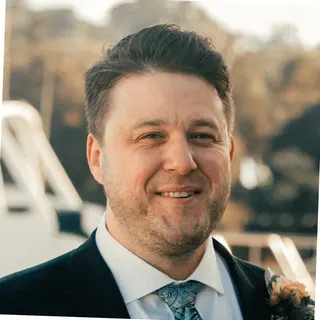 Peter Brooks, Founder of Iterate IT